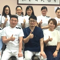 上海での講師活動の様子