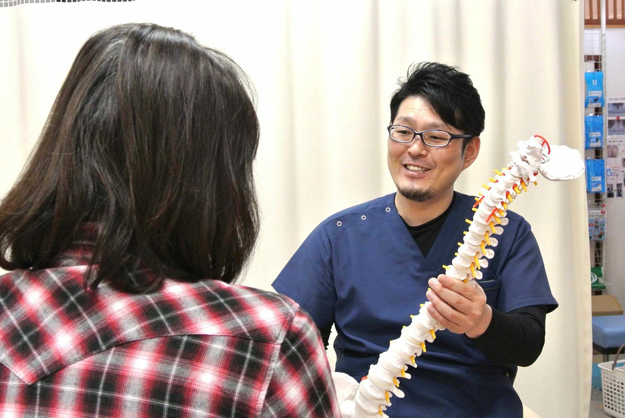 尼崎市・立花で整骨院をお探しなら立花駅近くの「ひろ整骨院」へ