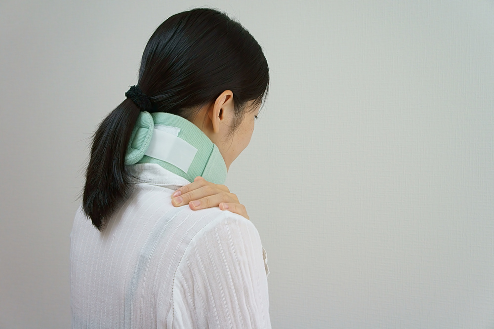 外傷によるもの