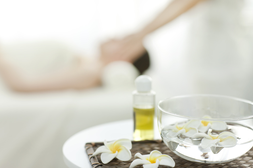 ひろ整骨院オリジナル美顔エステ