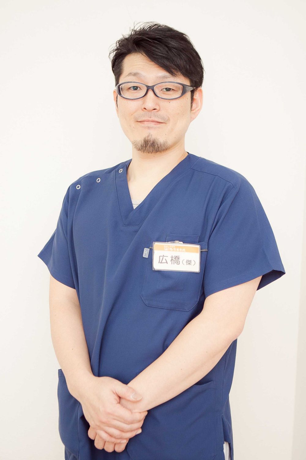 代表からのメッセージ