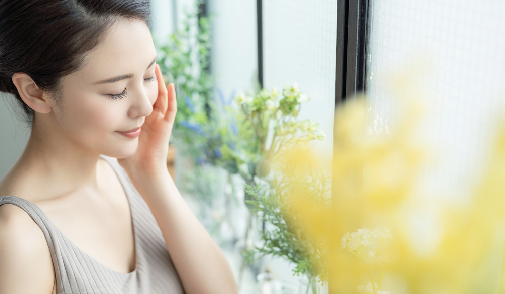 エレクトロクレンジング