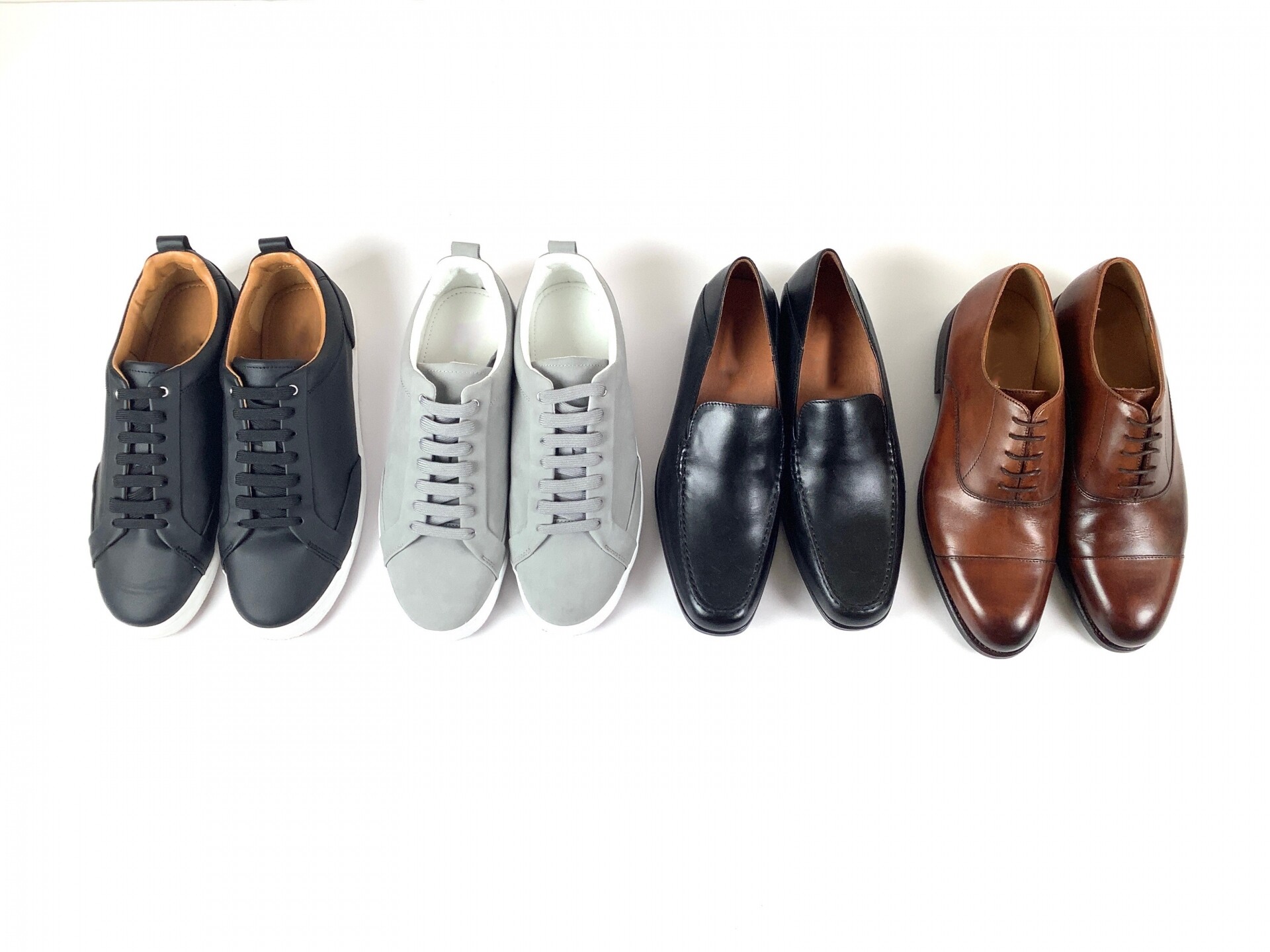 窮屈なハイヒールが引き起こす外反母趾