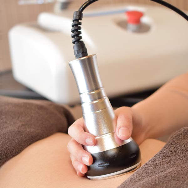 キャビテーション